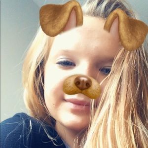 Meet your Posher, Tammy